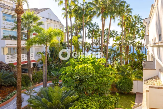 Apartment in MARBELLA, Málaga