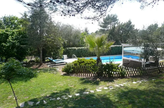 Villa in Bagnols En Foret, Provence - Var