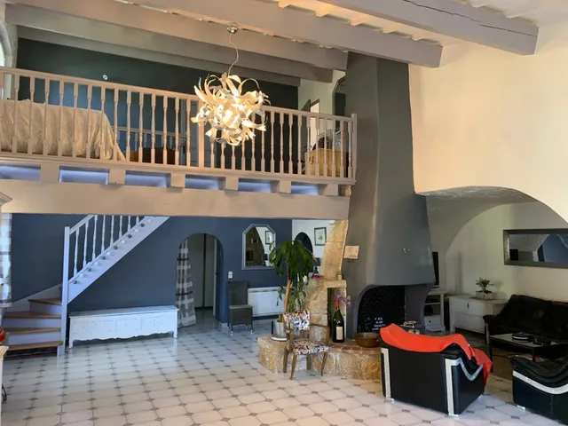 Villa in Bagnols En Foret, Provence - Var