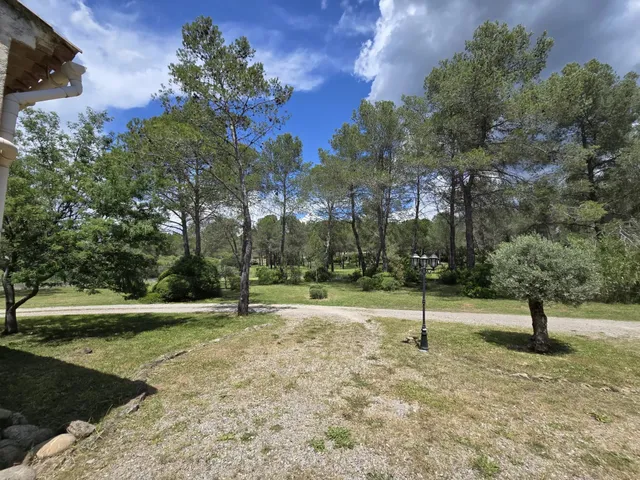 Villa in Puget Sur Argens, Provence - Var