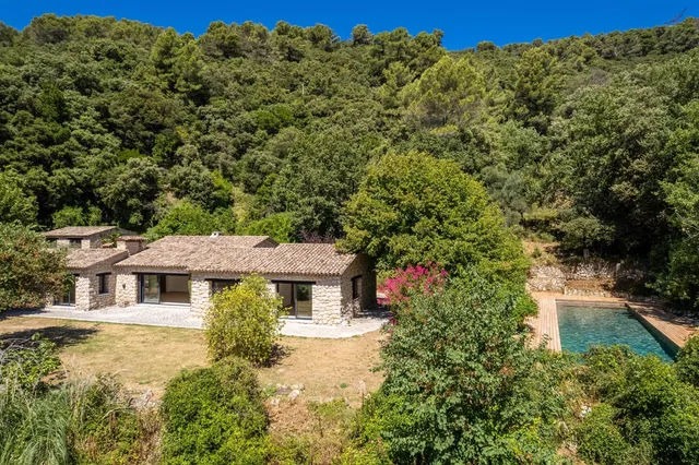 Villa in Le Tignet, French Riviera