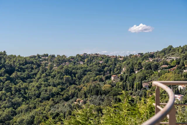 Villa in Cabris, French Riviera