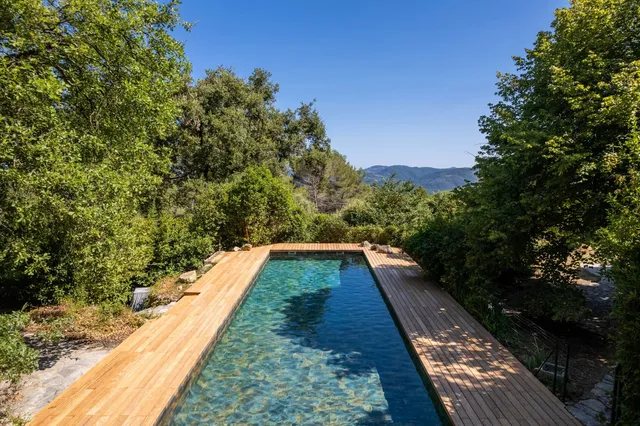 Villa in Le Tignet, French Riviera