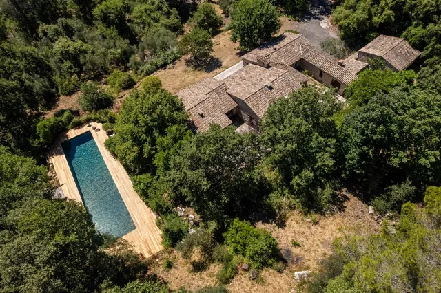 Villa in Le Tignet, French Riviera