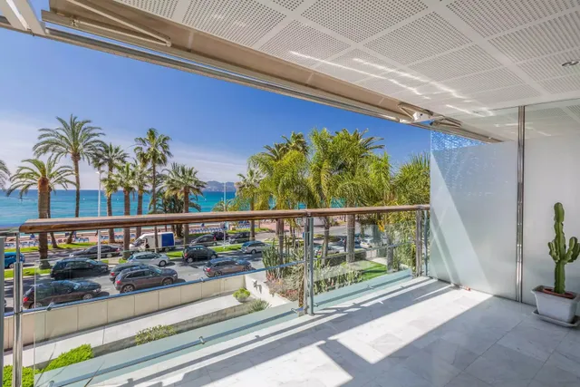 Apartment in Cannes, French Riviera