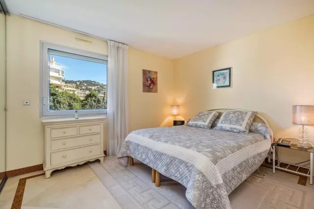 Apartment in Cannes, French Riviera
