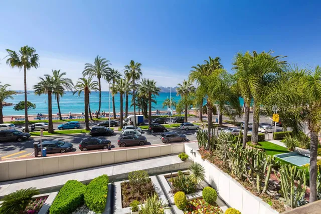 Apartment in Cannes, French Riviera