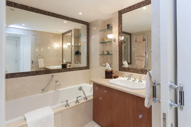 Apartment in Cannes, French Riviera
