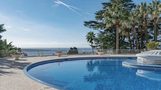 Apartment in Cannes, French Riviera
