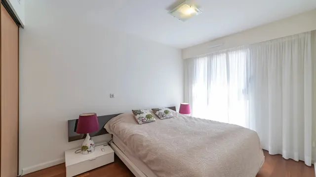 Apartment in Cannes, French Riviera
