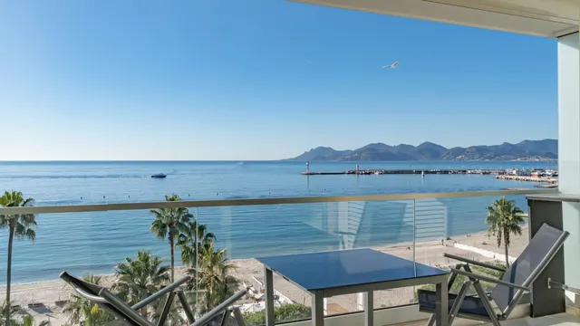 Apartment in Cannes, French Riviera