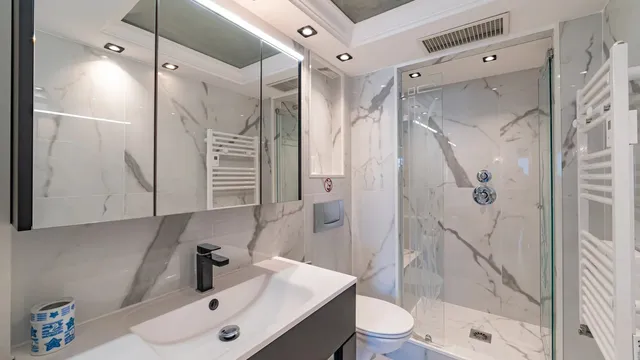 Apartment in Cannes, French Riviera