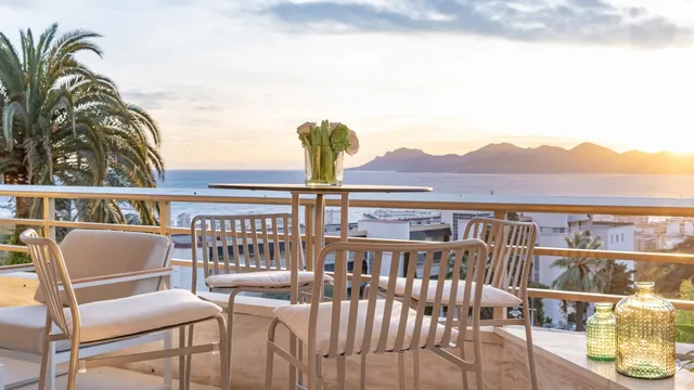 Apartment in Cannes, French Riviera
