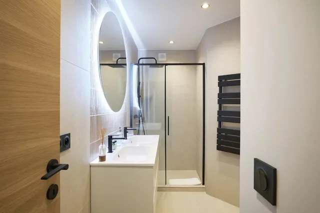 Apartment in Cannes, French Riviera