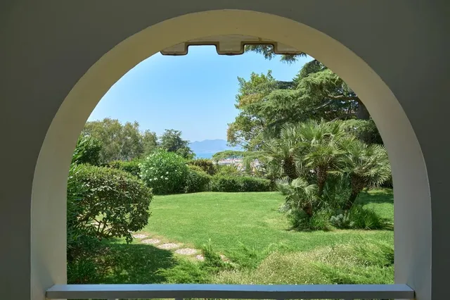 Apartment in Cannes, French Riviera