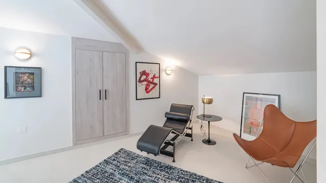 Apartment in Cannes, French Riviera