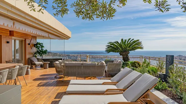 Apartment in Le Cannet, French Riviera