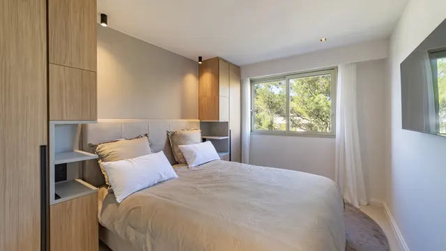 Apartment in Le Cannet, French Riviera