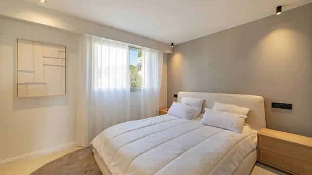Apartment in Le Cannet, French Riviera