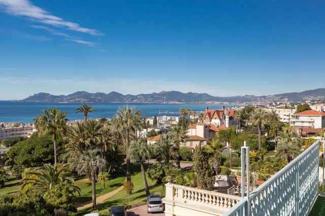Apartment in Cannes, French Riviera