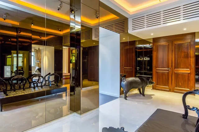 Apartment in Cannes, French Riviera