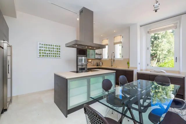 Apartment in Cannes, French Riviera