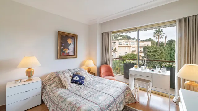 Apartment in Cannes, French Riviera