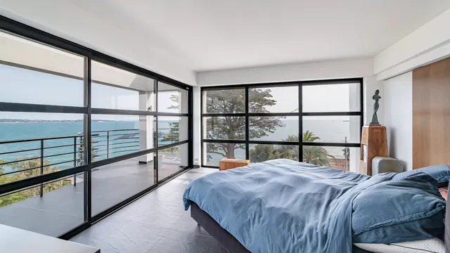 Villa in Cannes, French Riviera