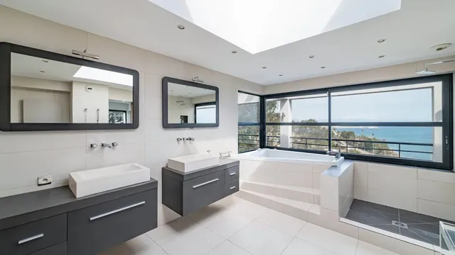 Villa in Cannes, French Riviera