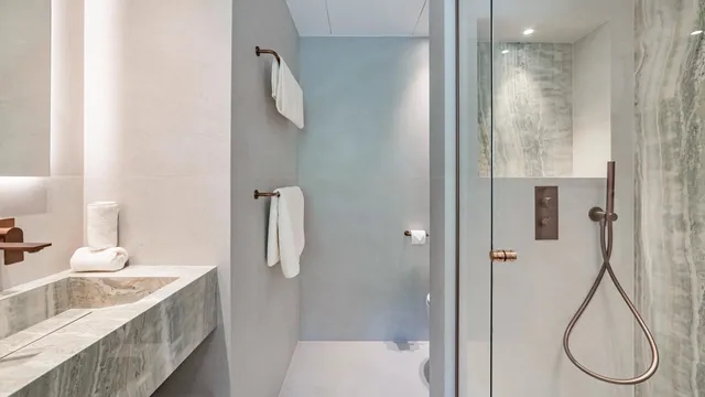 Apartment in Le Golfe Juan, French Riviera
