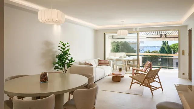 Apartment in Cannes, French Riviera