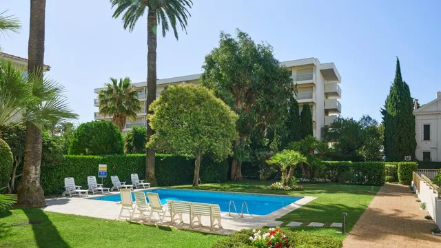 Apartment in Cannes, French Riviera