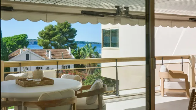 Apartment in Cannes, French Riviera