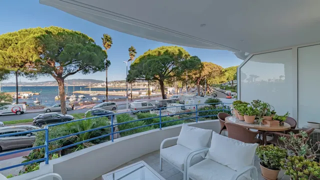 Apartment in Cannes, French Riviera