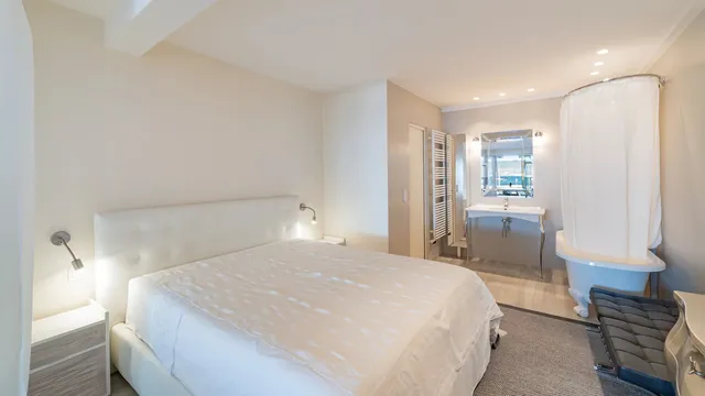 Apartment in Cannes, French Riviera