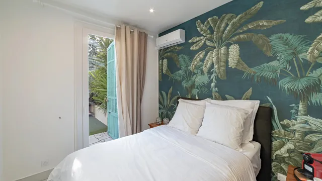 Villa in Le Cannet, French Riviera