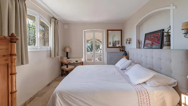 Villa in Le Golfe Juan, French Riviera