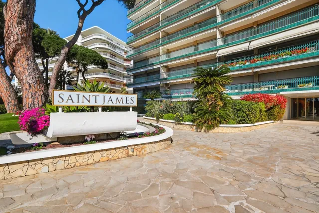 Apartment in Cannes, French Riviera