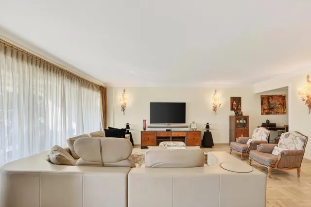 Apartment in Cannes, French Riviera