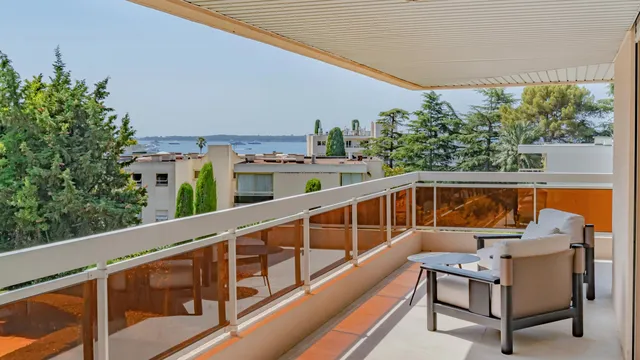 Apartment in Cannes, French Riviera