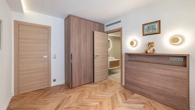 Apartment in Cannes, French Riviera
