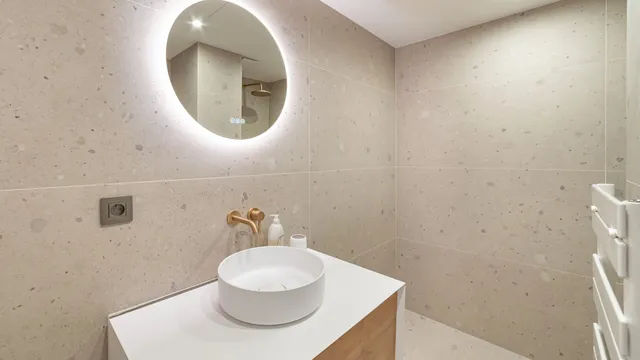 Apartment in Cannes, French Riviera