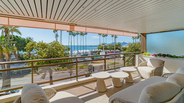 Apartment in Cannes, French Riviera