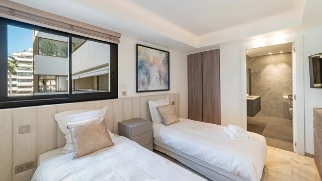 Apartment in Cannes, French Riviera