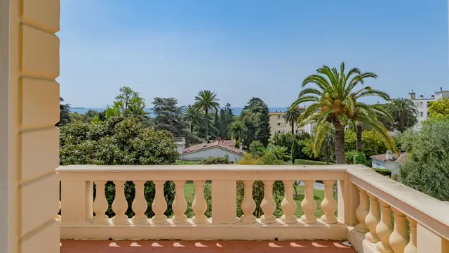 Apartment in Cannes, French Riviera