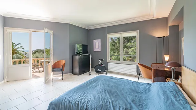 Apartment in Cannes, French Riviera