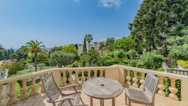 Apartment in Cannes, French Riviera