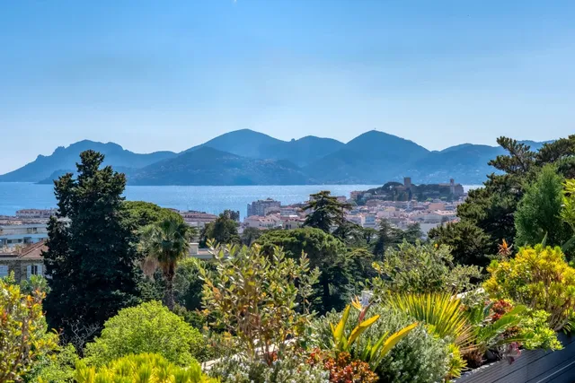 Apartment in Cannes, French Riviera