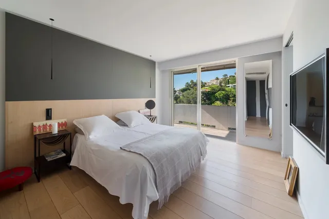 Apartment in Cannes, French Riviera