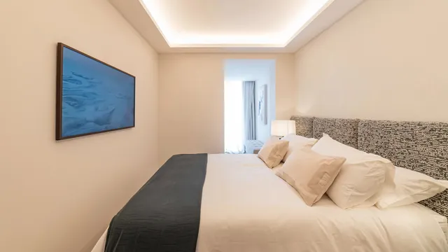شقة في كان، الريفييرا الفرنسية